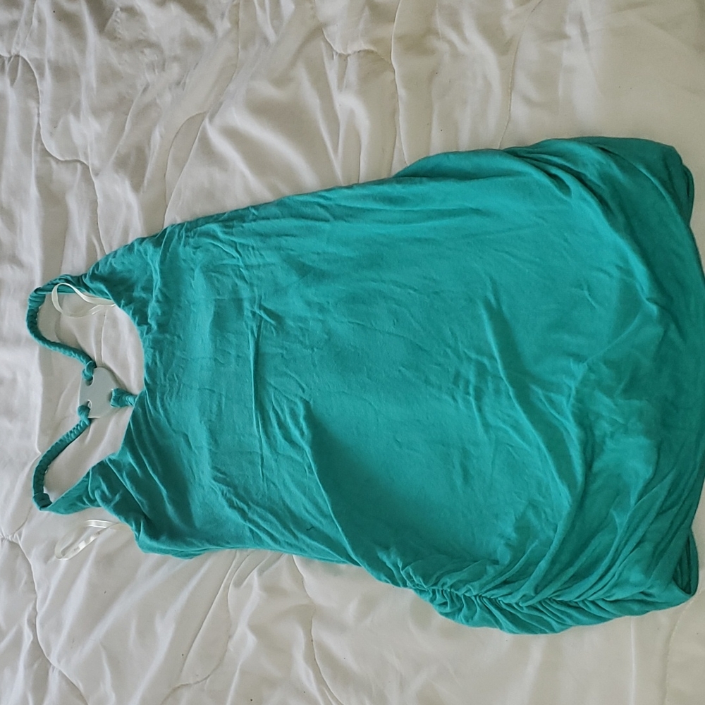 Sky sexy dress M